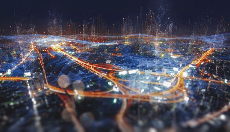 UPS Solution for Power Industry