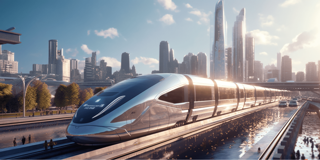 UPS Solution for Transportation Industry