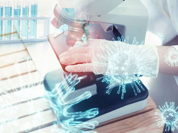 UPS Solution for Education