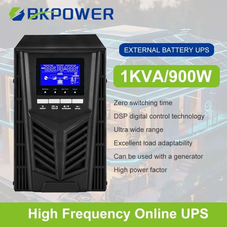 BK-H11-1KVA UPS