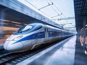 UPS for Transportation Industry