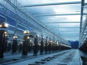 UPS Solution for Power Industry