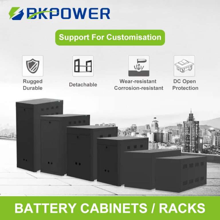 Battery Cabinets