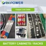 Armários de bateria