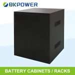 Armários de bateria