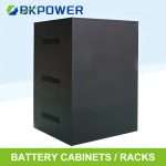 Armários de bateria