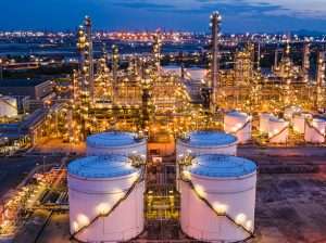 Solução UPS para o setor de energia