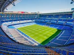 UPS Solution for Sports Event Industry