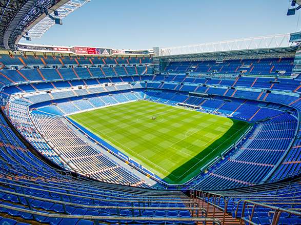 UPS Solution for Sports Event Industry