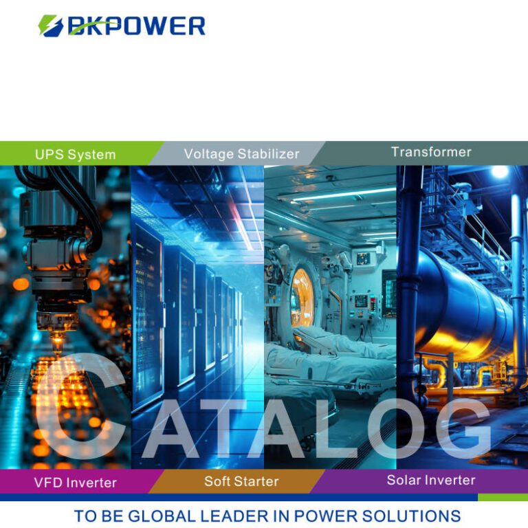 BKPOWER Profile