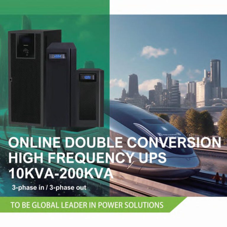 H33 Series Product catalog