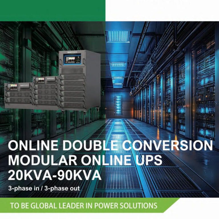 M Series Product catalog