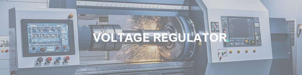 Voltage Regulator