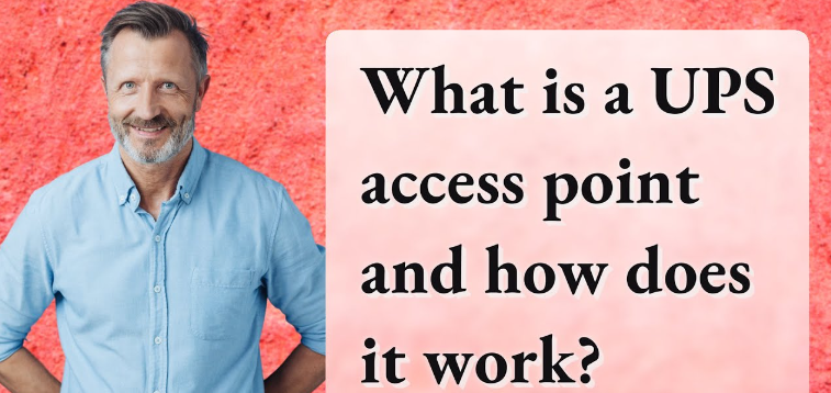 Introdução ao UPS Access Point