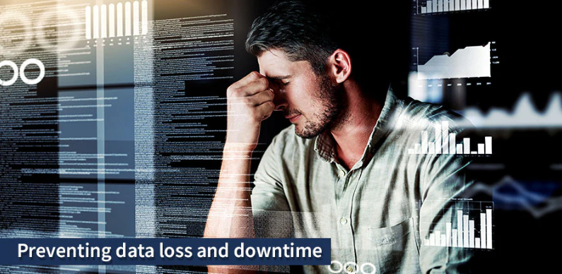 Unleash the Power: The Top Benefits of UPS​