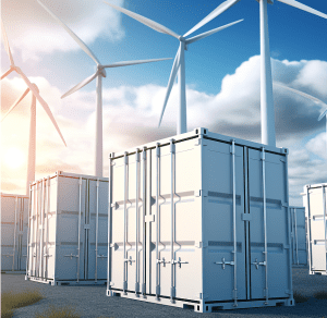 Régulateur de tension pour l'industrie de l'énergie