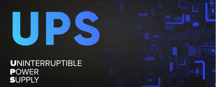 O que é a UPS