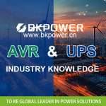 knowledge -UPS&AVR