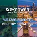 knowledge -Voltage Stabilizer