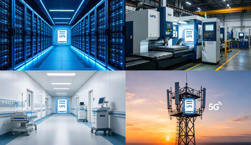 ups-industry-applications-data-center-factory-hospital-telecom