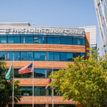 Проект UPS Онкологического центра Фреда Хатчинсона