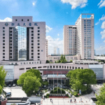 Shaw Hospital UPS-Projekt