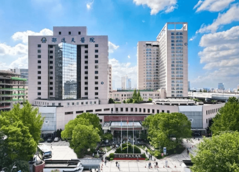 Projet UPS de l'hôpital Shaw