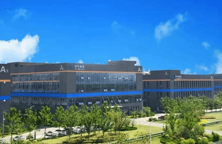 Корпус ИБП для эпитаксии полупроводников