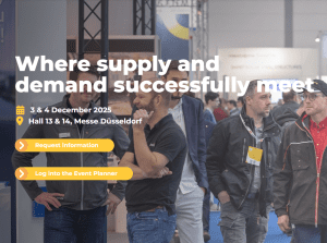 Solar Solutions Dusseldorf 2025