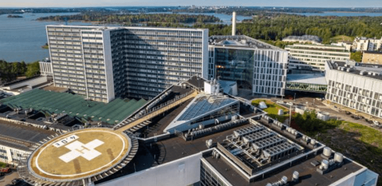 Nordic Healthcare