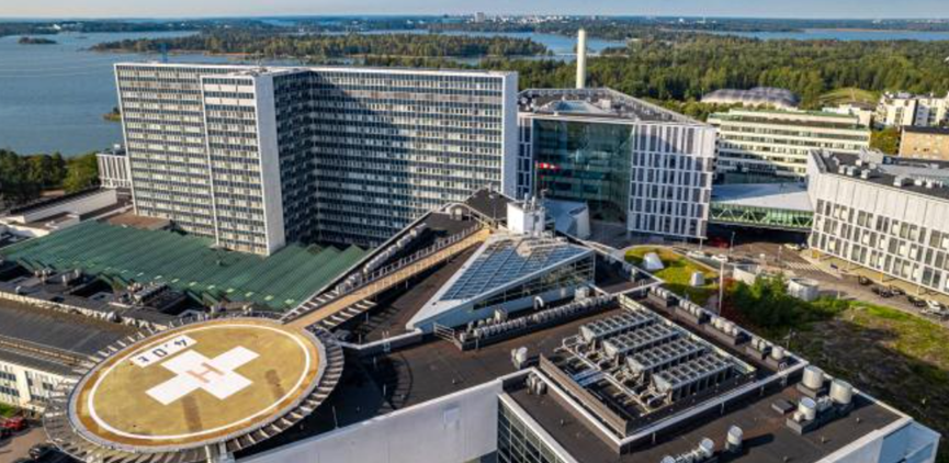 Nordic Healthcare