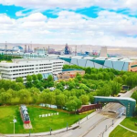 Проект UPS компании Ningxia Iron & Steel Group