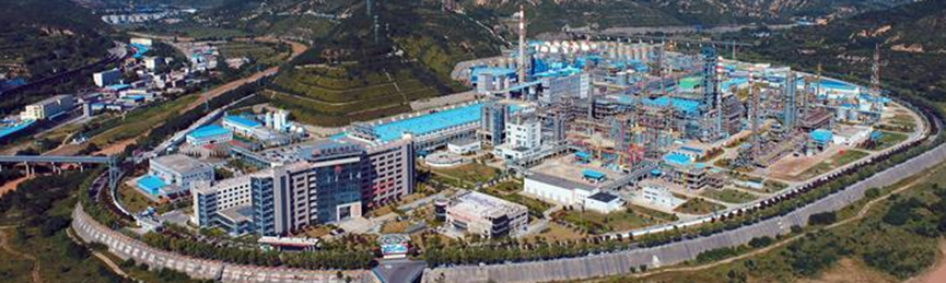 Shaanxi Yanchang Petroleum UPS Project