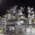 Shaanxi Yanchang Petroleum UPS Project