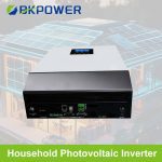 Inversor doméstico-BK-MKSII-5KVA