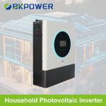 Onduleur domestique-BK-MKSII-8-11KVA