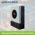 Onduleur domestique-BK-MKSII-8-11KVA