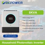 Onduleur domestique-BK-MKSII-8-11KVA