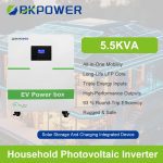 inversor de almacenamiento-BK-SCEV-5,5KVA