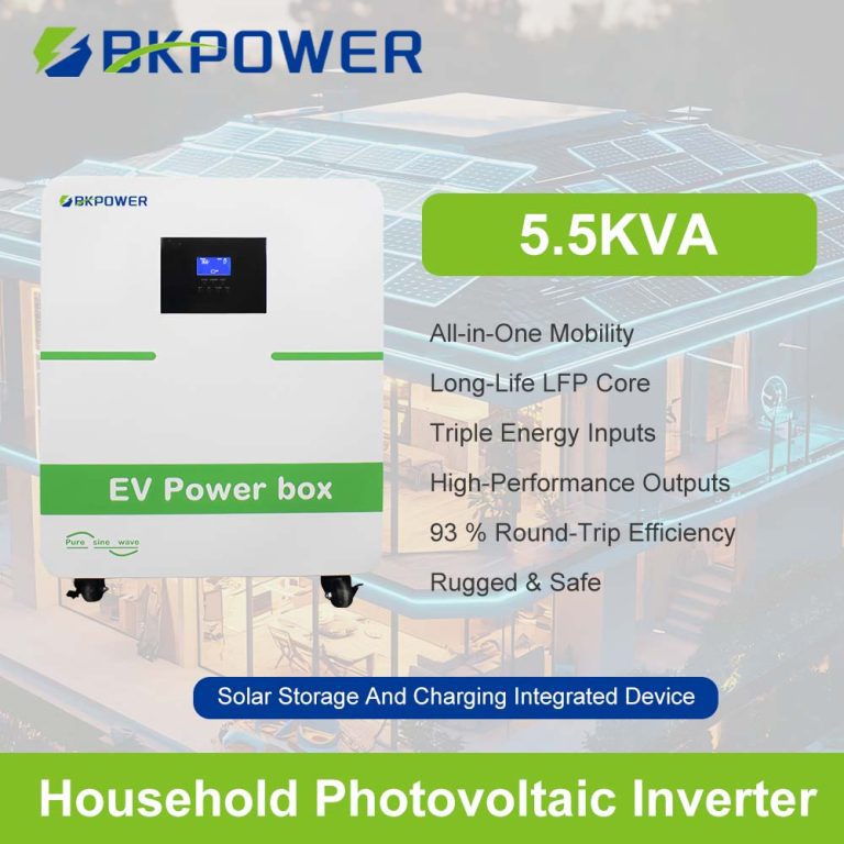 storage inverter-BK-SCEV-5.5KVA
