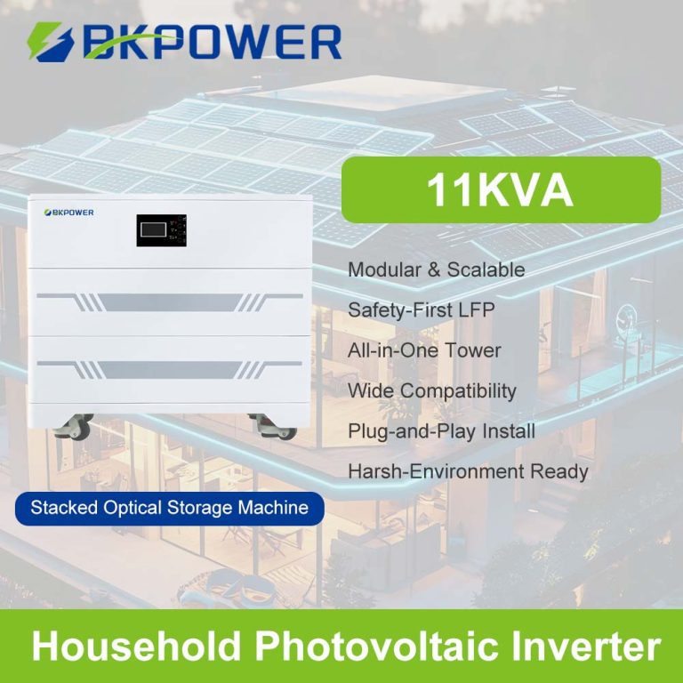 Solar energy storage inverter-BK-SCPSS