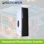 inversor solar residencial-BK-VII-10,5KVA