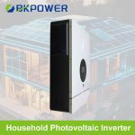 inversor solar residencial-BK-VII-10,5KVA