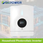 inversor solar residencial-BK-VII-10,5KVA