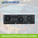 inversor solar residencial-BK-VII-10,5KVA