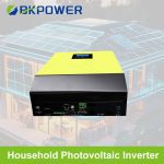 Solar-Wechselrichter für Wohngebäude-BK-VII-5KVA-Detail-1