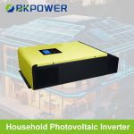 Solar-Wechselrichter für Wohngebäude-BK-VII-5KVA-Detail-2