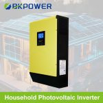 Solar-Wechselrichter für Wohngebäude-BK-VII-5KVA-Detail-2