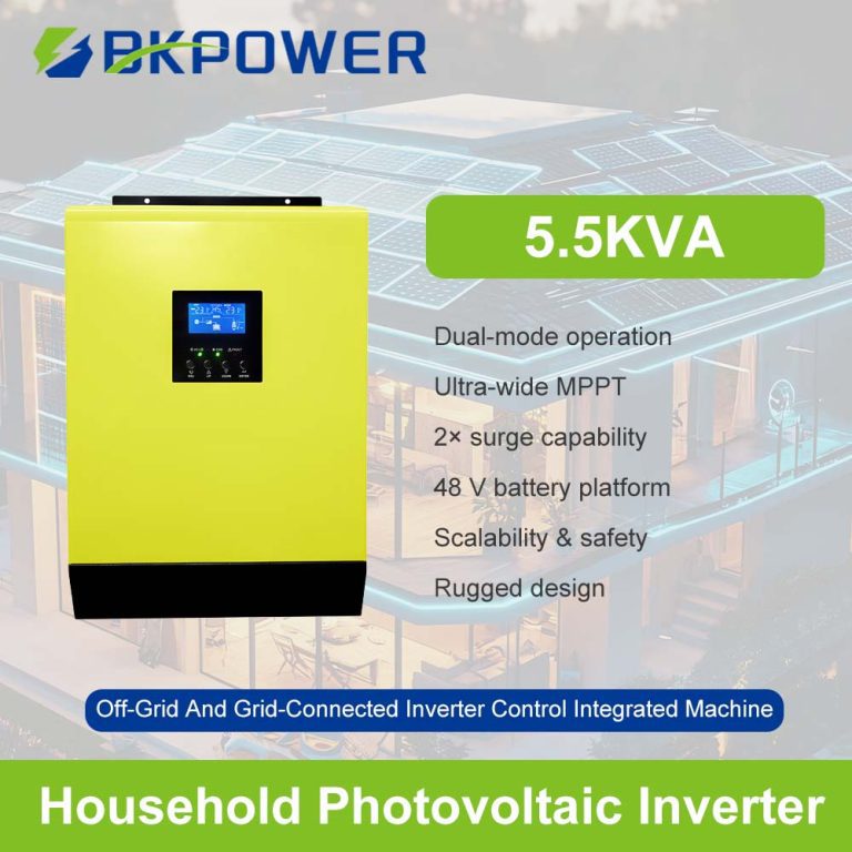 residential solar inverter-BK-VII-5KVA-detail-2