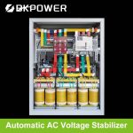 Estabilizador de tensão-SBW